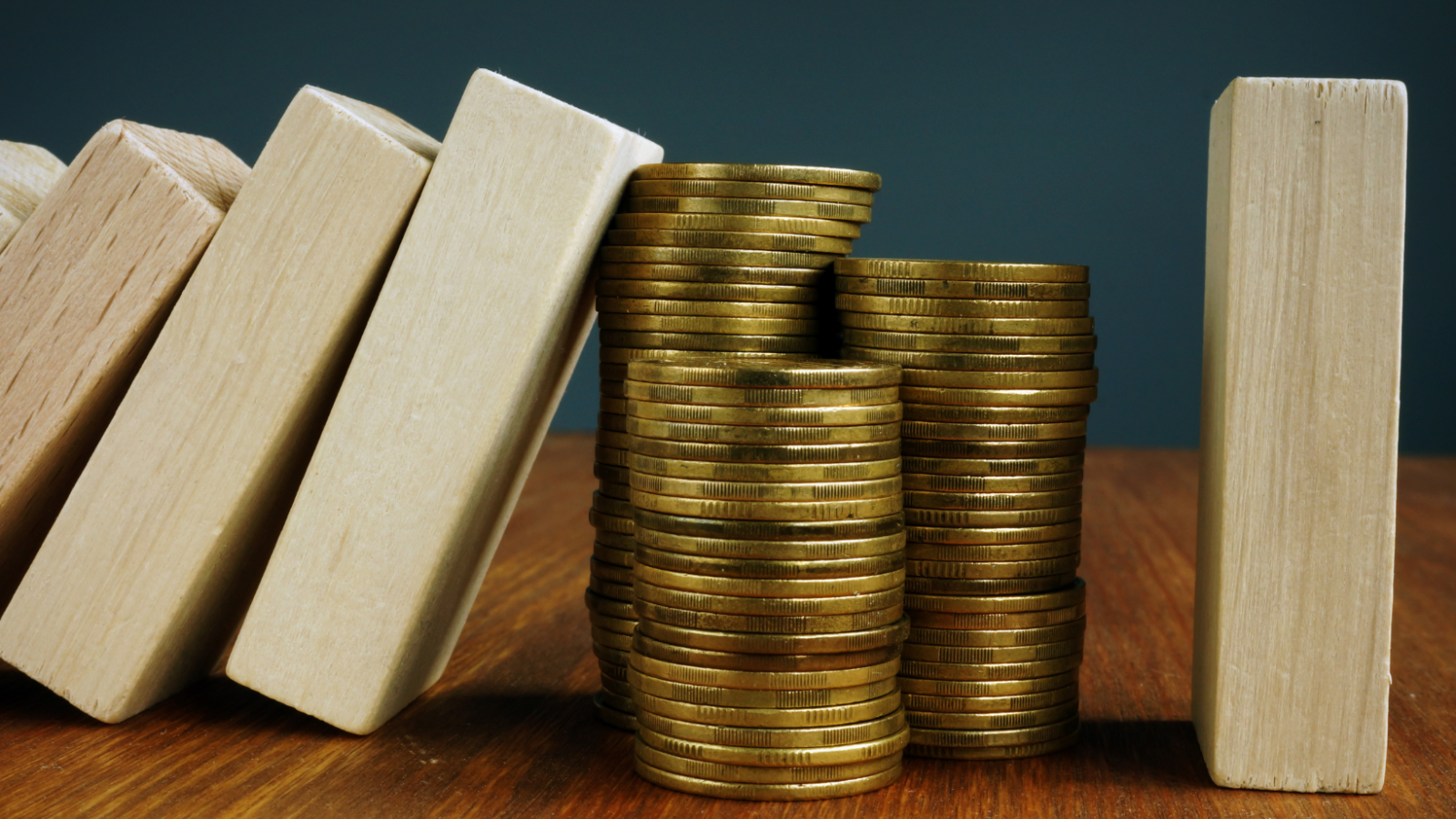 jak przetrwać kryzys finansowy