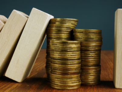 jak przetrwać kryzys finansowy
