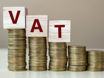 VAT przy małej działalności