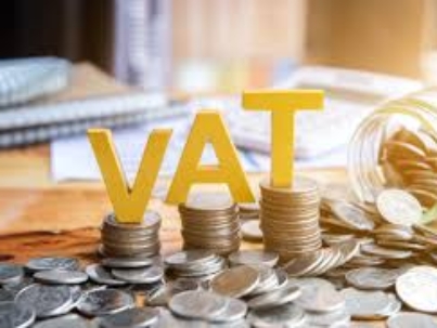 dotacje a VAT
