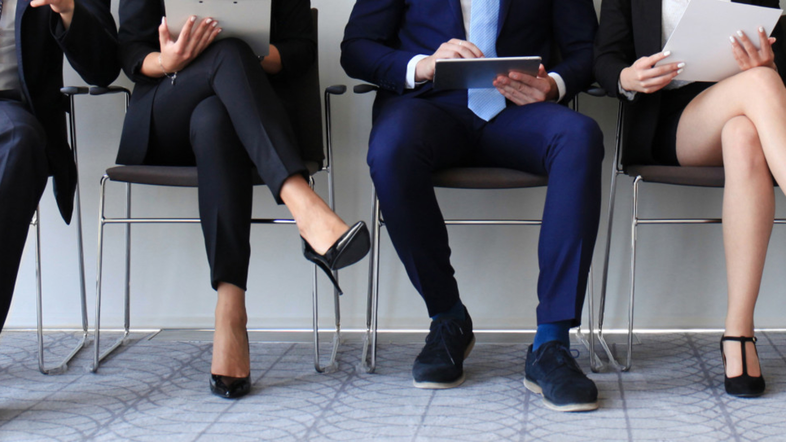 Obsadzanie stanowisk w NGO