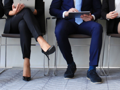 Obsadzanie stanowisk w NGO