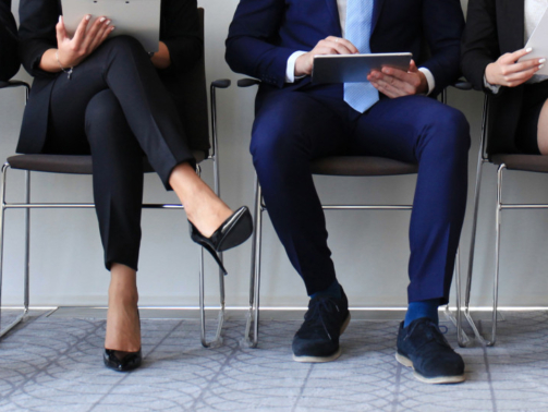 Obsadzanie stanowisk w NGO